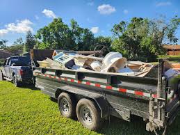 Recycling Services for Junk in Oak Grove, TN